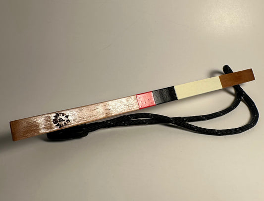 Palmyra X THVMP Premium Wood Brush