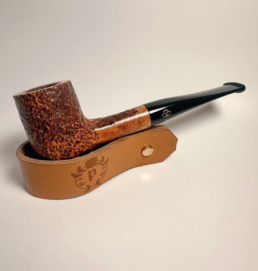 Brigham System #03 Brown