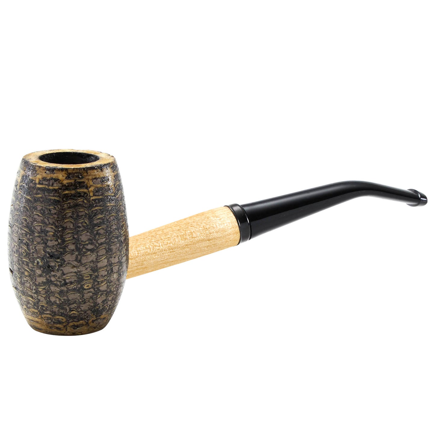 Missouri Meerschaum Country Gentleman