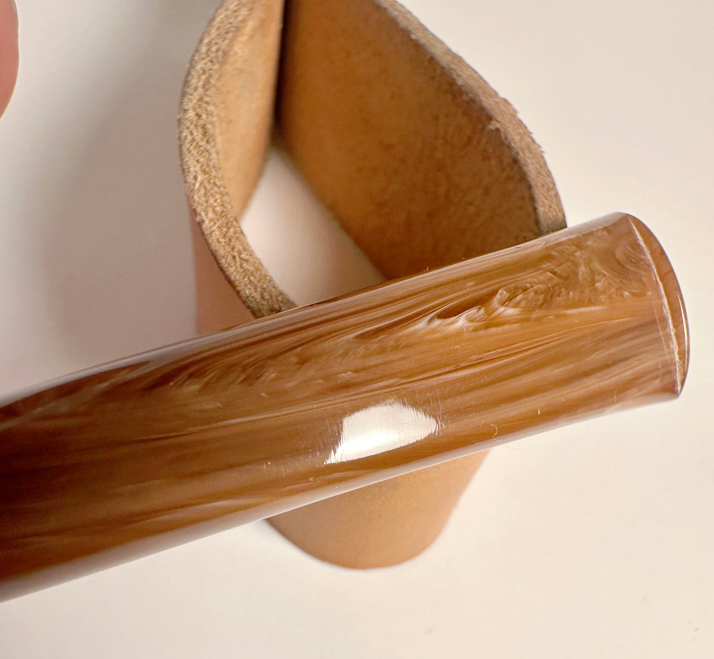 Chacom Nougat no.102