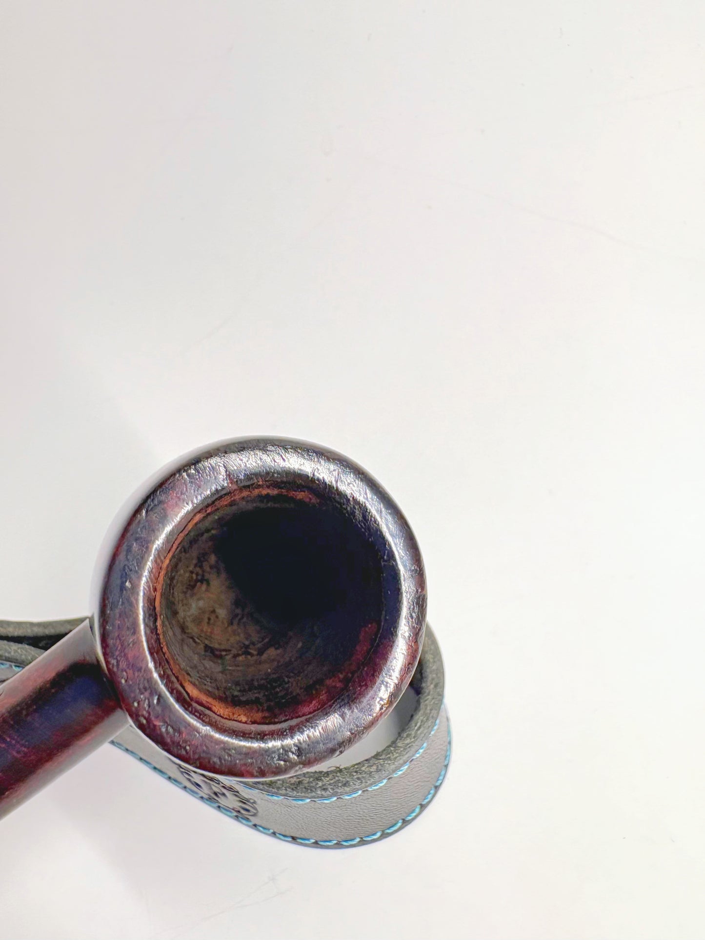 Penthouse 133 British Estate Pipe