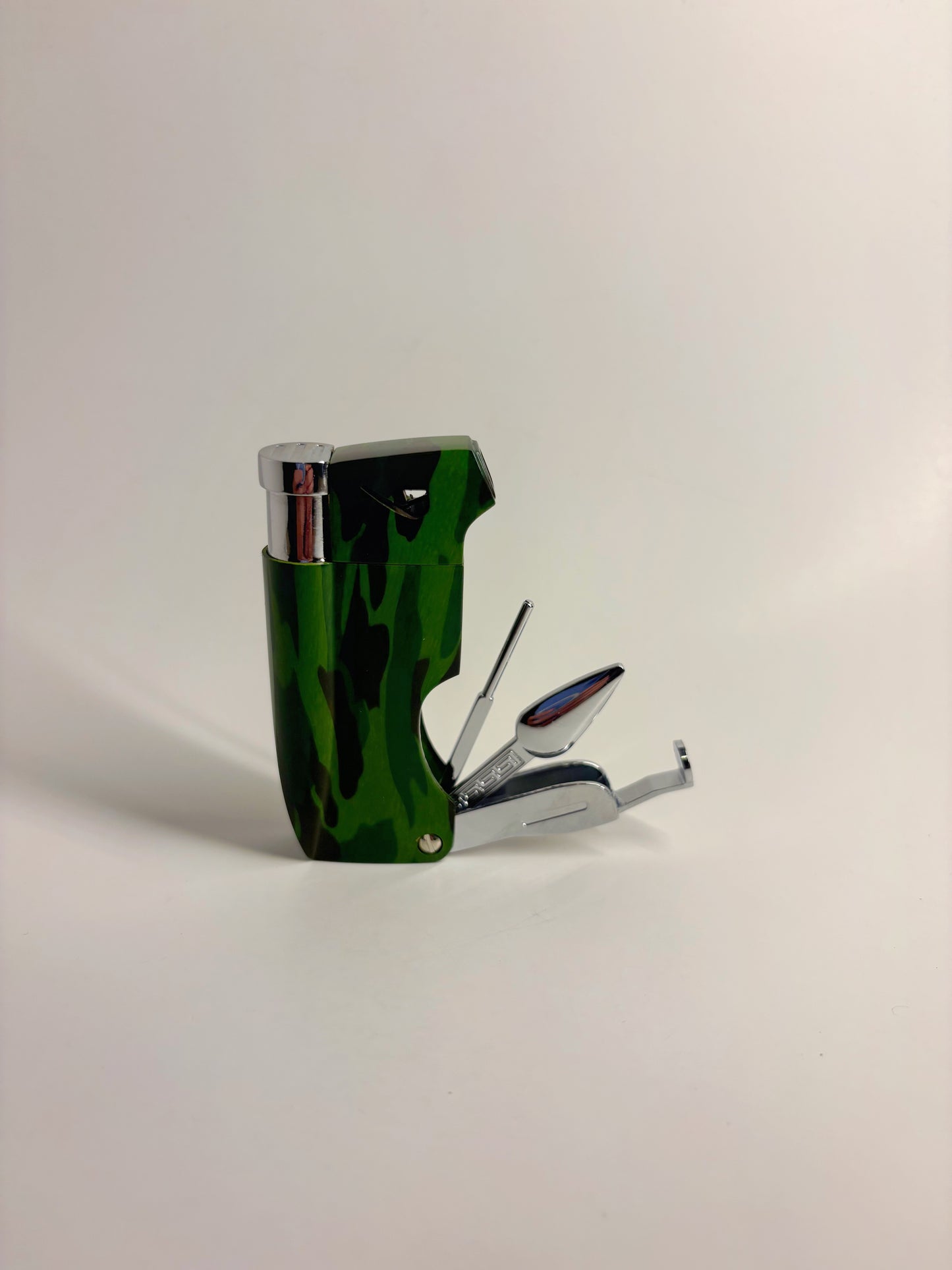Palmyra Products Multi-tool Pipe Lighter