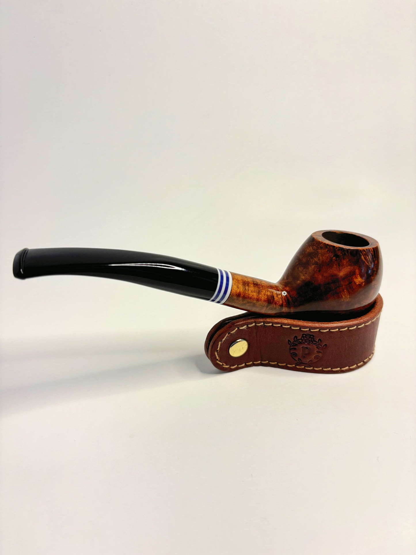 The French Pipe no.6