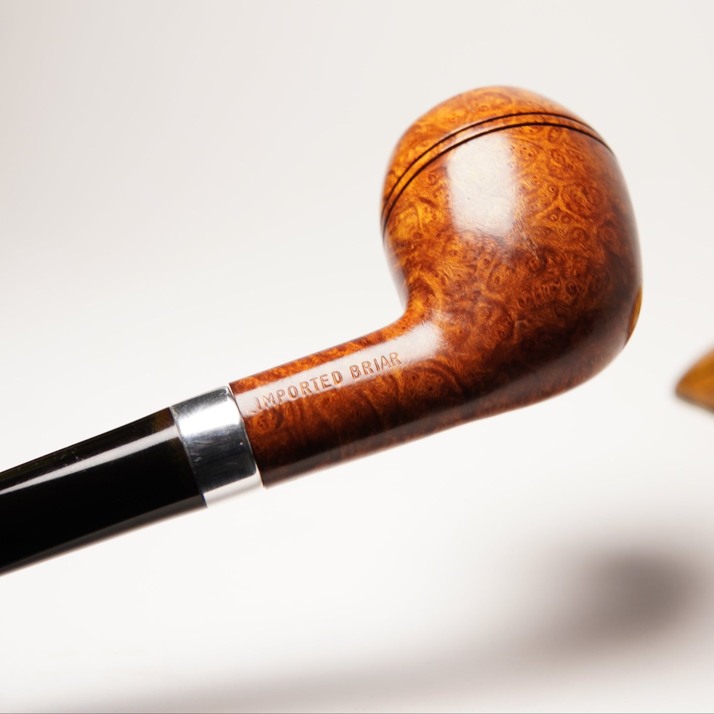 Dr. Grabow Royal Duke Pipe 6mm Filter