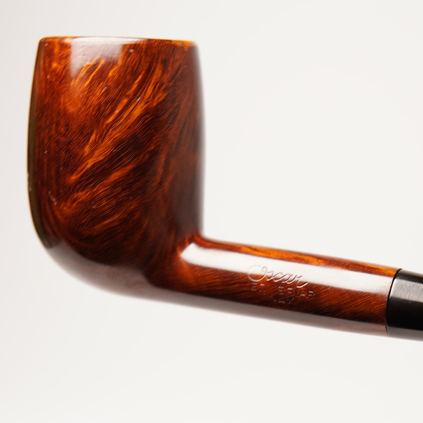 Savinelli Oscar 4006 Pipe
