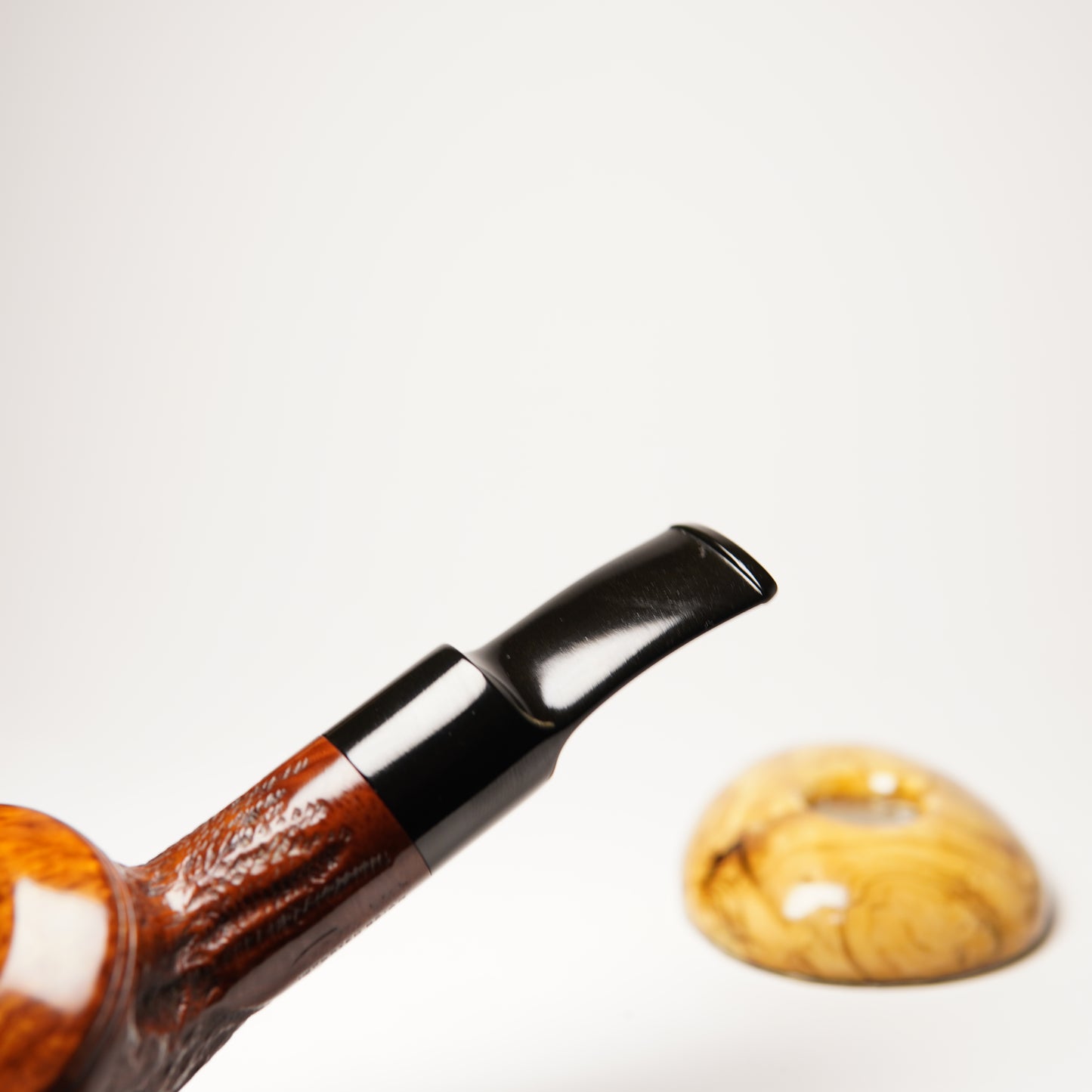 Custombilt Rusticated Pipe