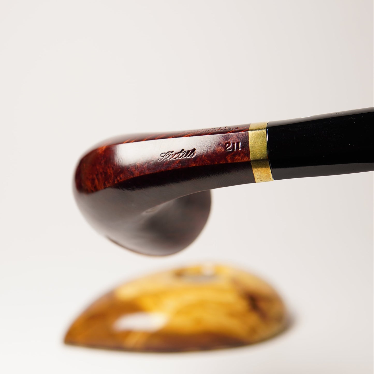 Stanwell Sixtus 211 Pipe