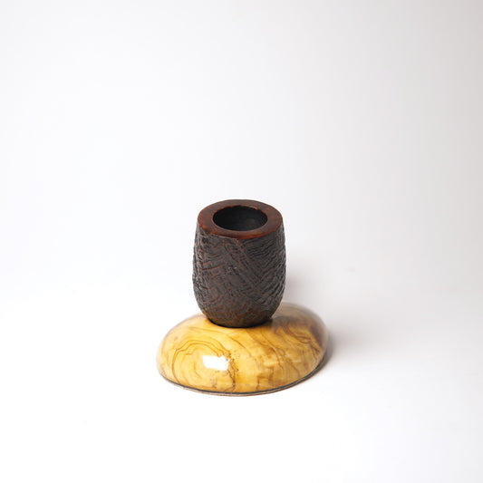 NOS Dunhill Cumberland 3903 (2015) Pipe