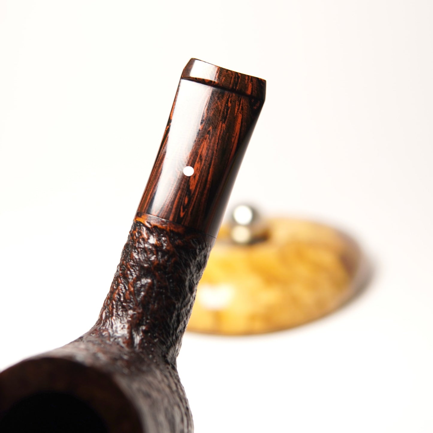 NOS Dunhill Cumberland 3903 (2015) Pipe