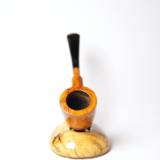 Brebbia Gioia President Pura 874 Pipe