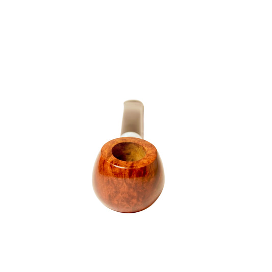 Rattray's Red Lion 9mm Filter Pipe