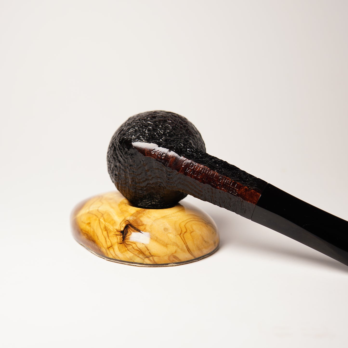 Dunhill Shell 4408 (1985) Pipe