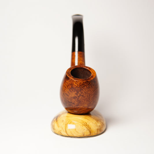 NOS Peterson Shamrock 68 Pipe (1970s)