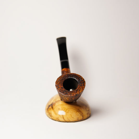 Stanwell Golden Danish 244 (Chonowitsch Design)