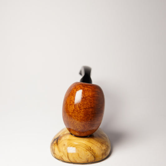 Julius Vesz Handcut Circle 2 Raindrop (1996) Pipe