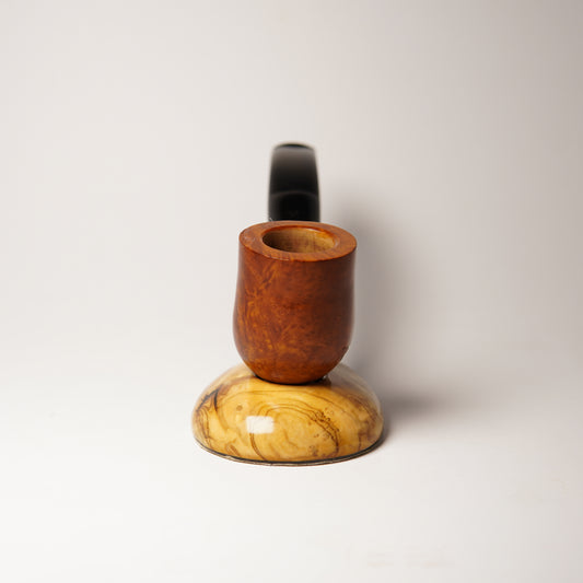C.L.B Extra Fait Au Canada Pipe