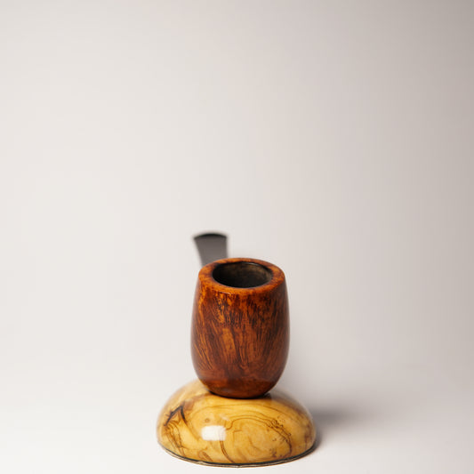 Stanwell Majestic 03 Pipe