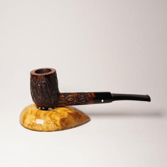 Dr. Grabow Golden Duke 6mm Filter