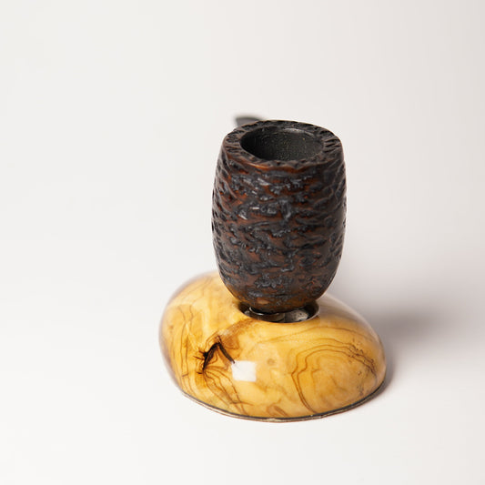 Kaywoodie Rustica Pipe
