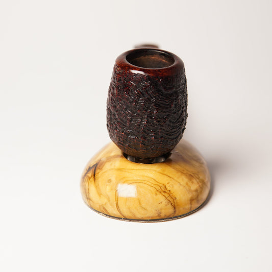 Dunhill Cumberland 4134 Straight Billiard (1996) Pipe