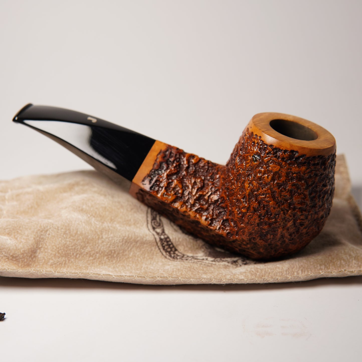 Ser Jacopo Maxima R1 Pipe