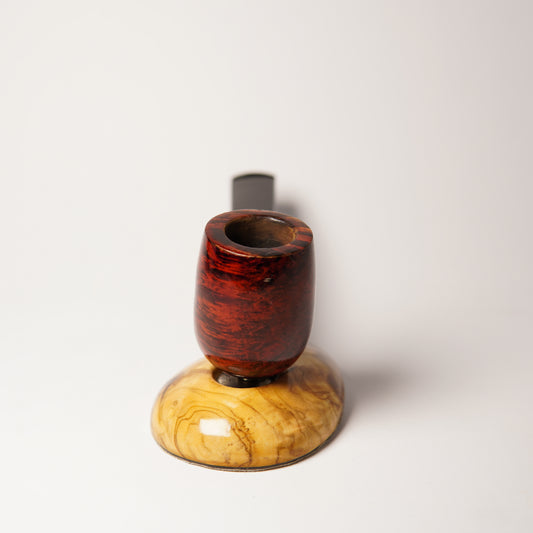 Charatan of London Knight's Bridge 3102 Pipe