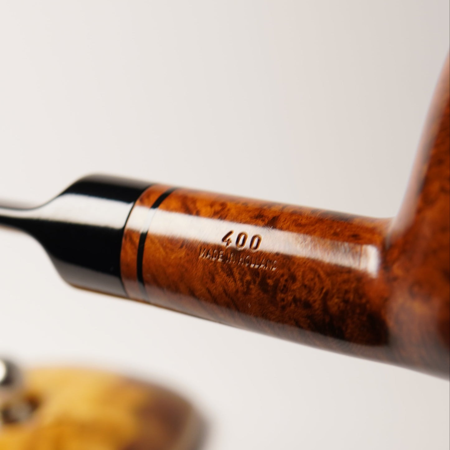 Big Ben Gallery 400 Pipe