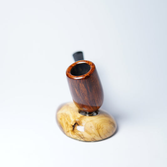 GH Zhang Ping Zhang Stack Pipe