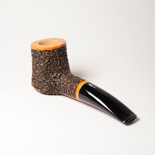 NOS Jacono Knight Anniversary 26/50 Pipe (2021)