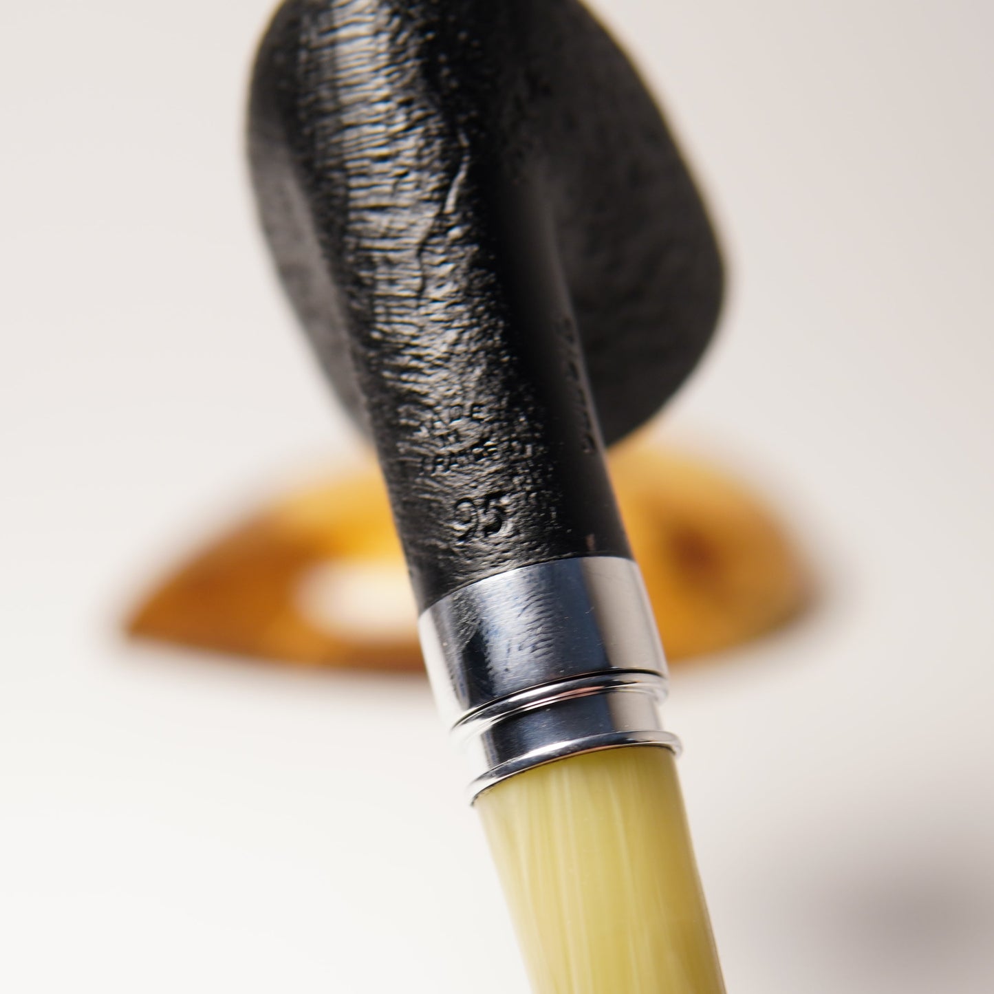 Chacom Bienne 95 Acorn Pipe