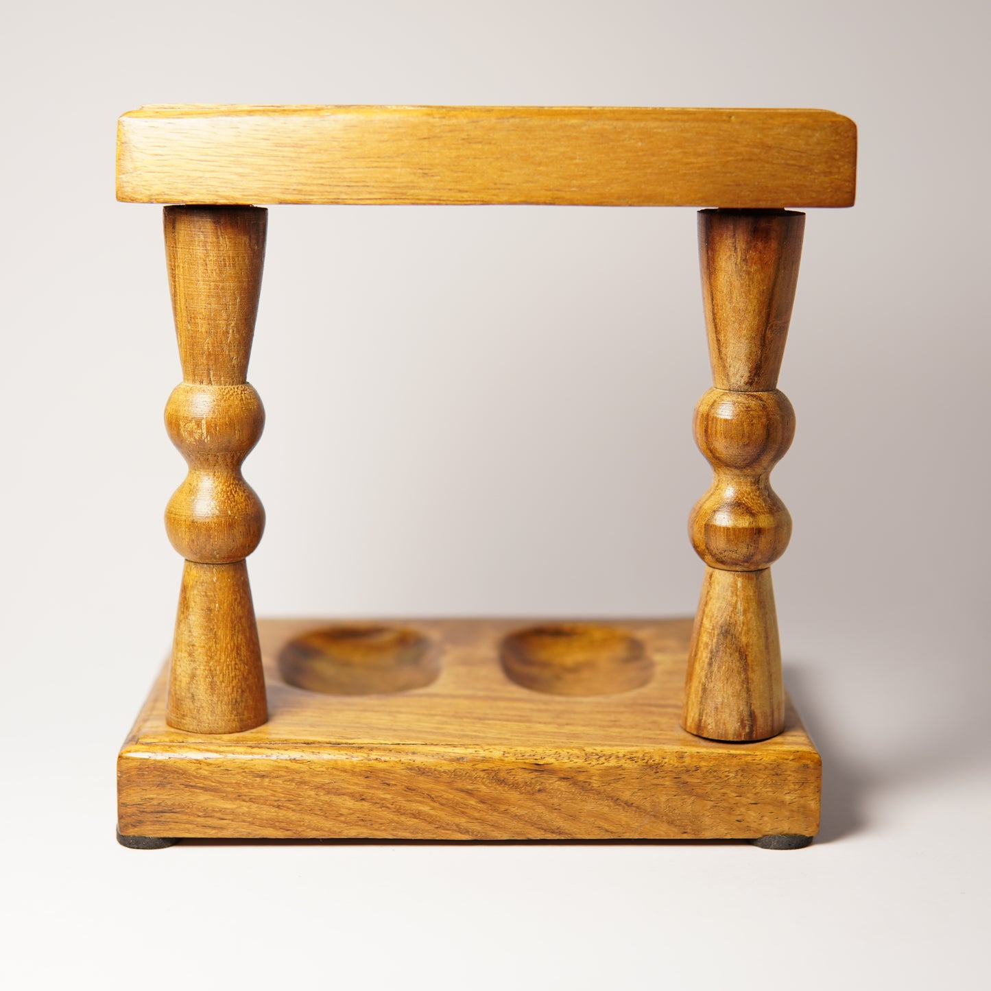 2 Pipe Stand Unbranded