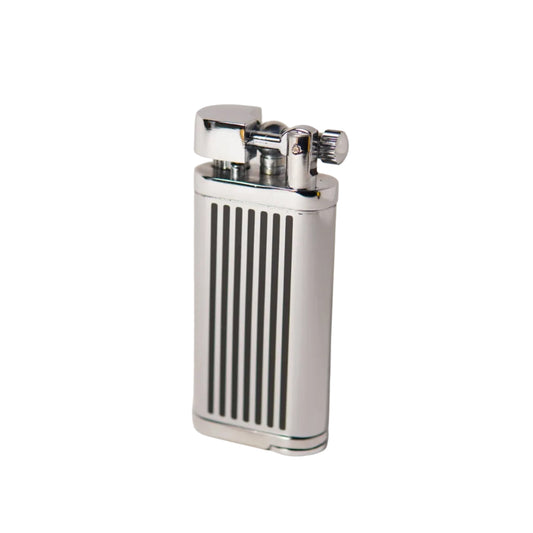 Palmyra Products Old Boy Pipe Lighter Striped