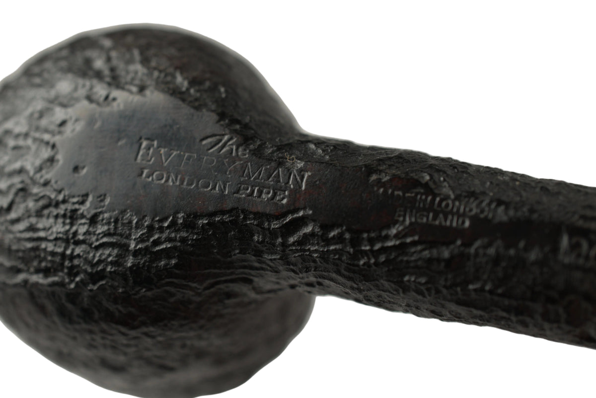 The Everyman London Pipe 126 Pot