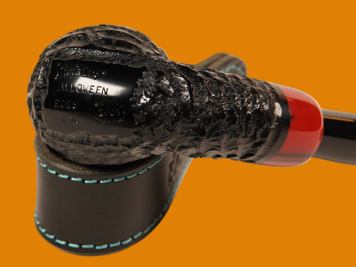 Peterson Halloween 2026 Rusticated 230
