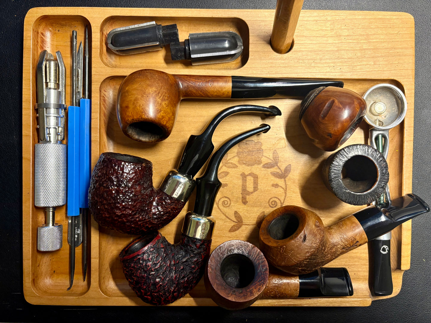 Pipe Repair and Restoration