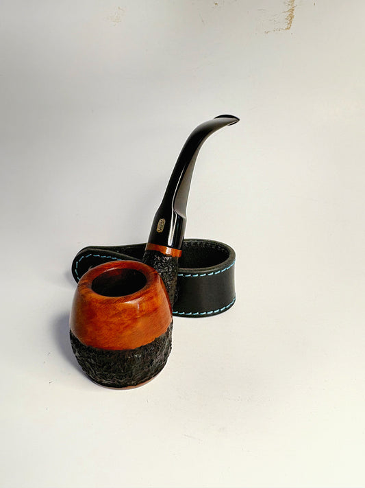 Jobey Asti no.315 English Estate Pipe