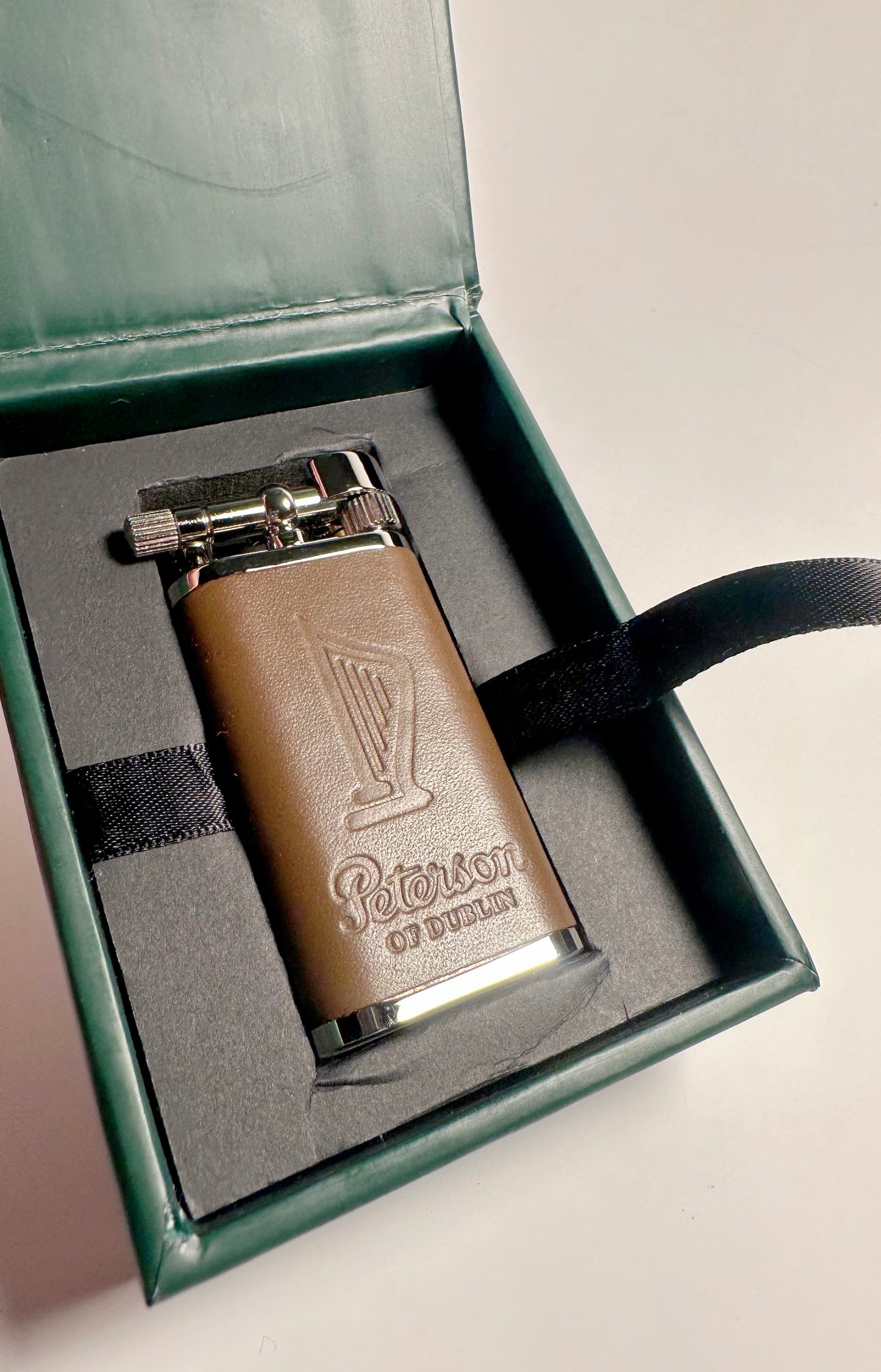 Peterson Pipe Lighter