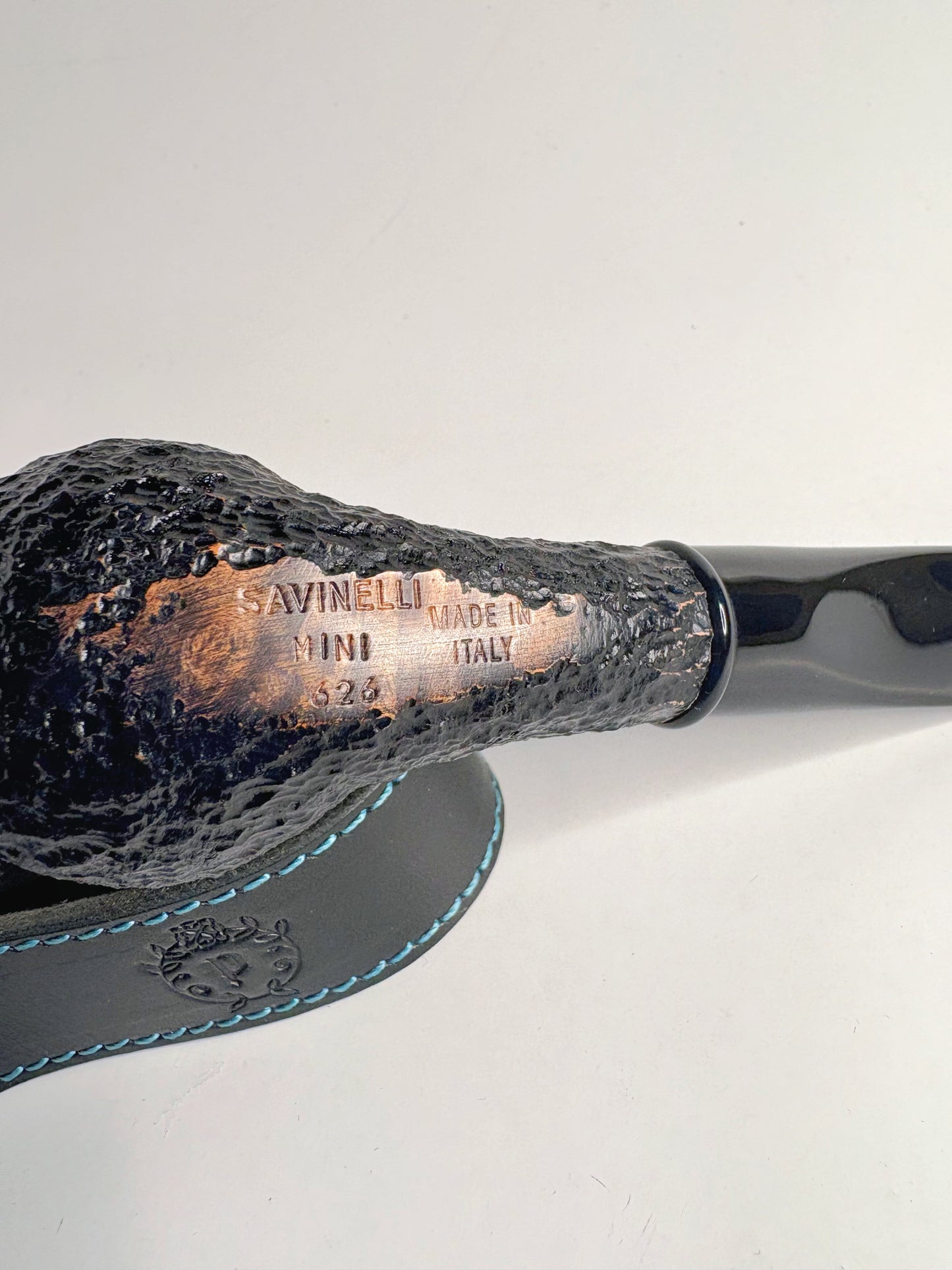 Savinelli Mini no.626 Black