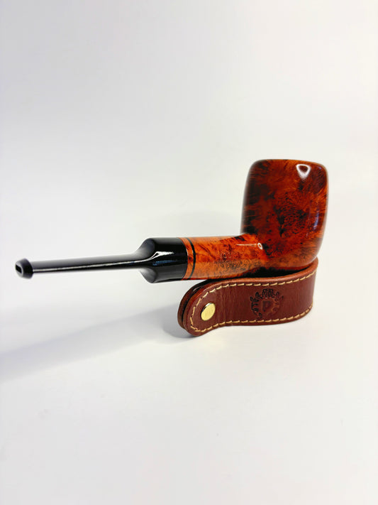 Big Ben Gallery Dutch Estate Pipe
