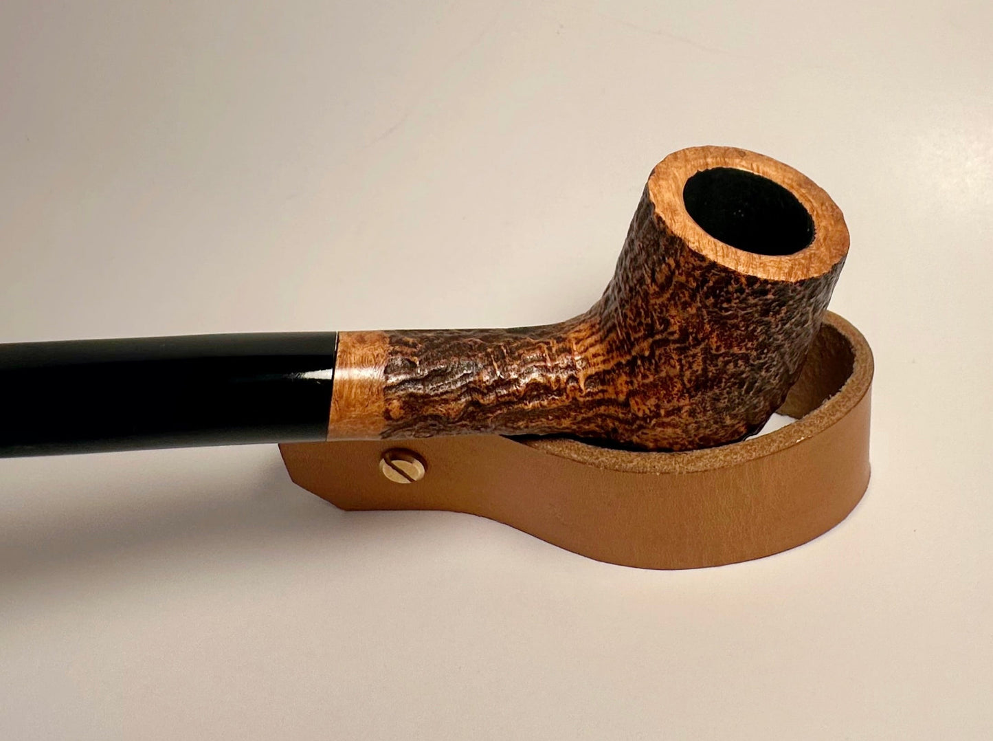 Brigham System #03 Brown