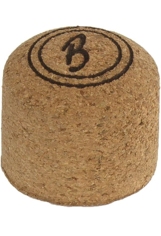 Brigham Ashtray Cork Knocker