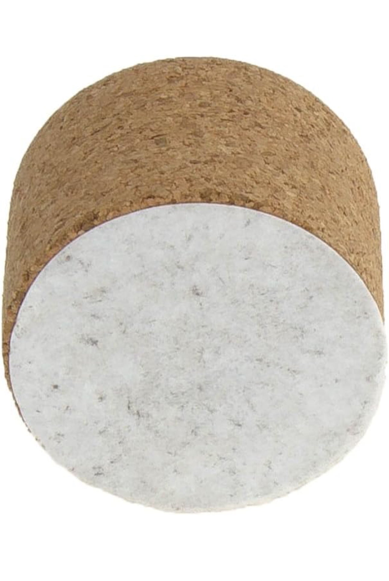 Brigham Ashtray Cork Knocker