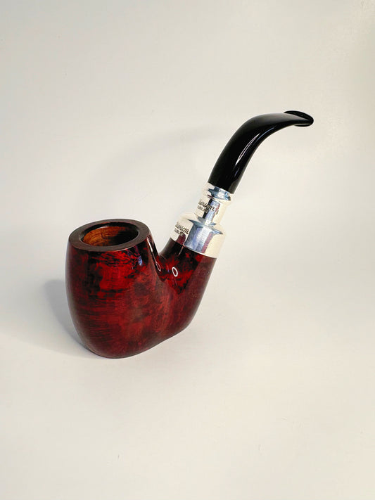 Peterson Spigot Deluxe no.306 Irish Estate Pipe