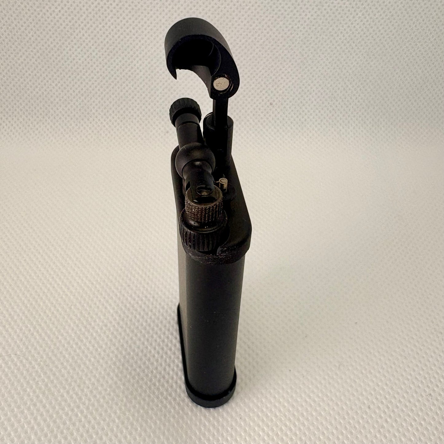 IM Corona Old Boy Pipe Lighter