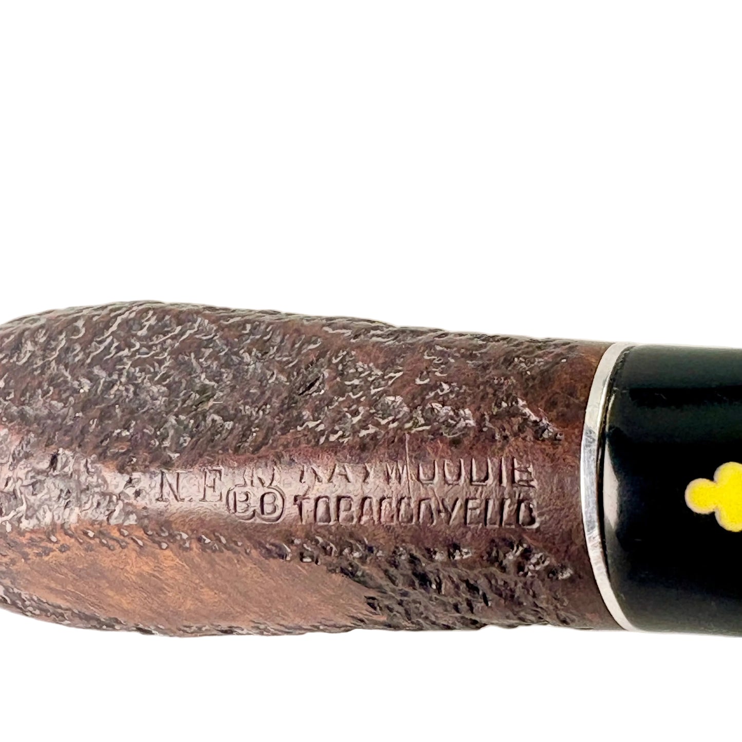 Vintage Kaywoodie Briar Cigar Holder