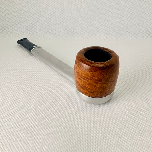 Kaywoodie Filter Plus Pipe
