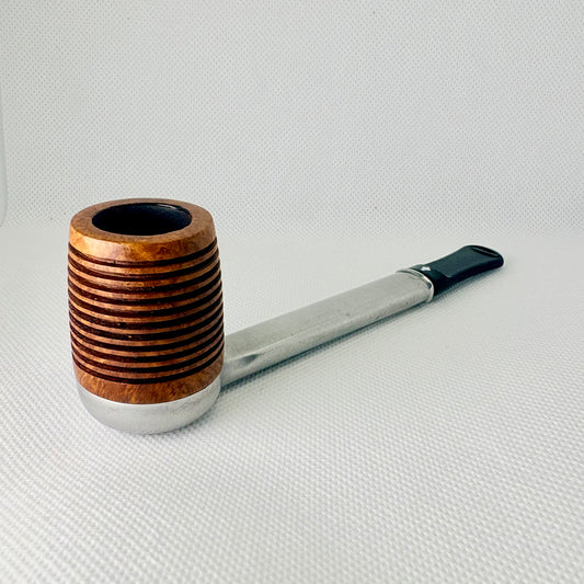 Kaywoodie Filter Plus Pipe