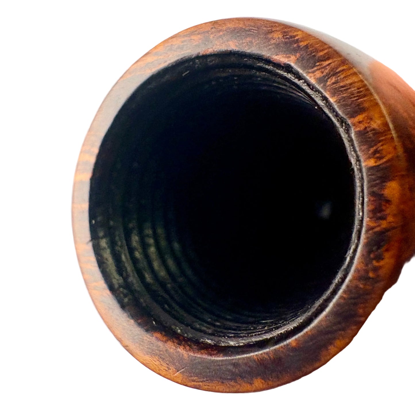 Vintage Kaywoodie "Drinkless" Briar Cigar Holder