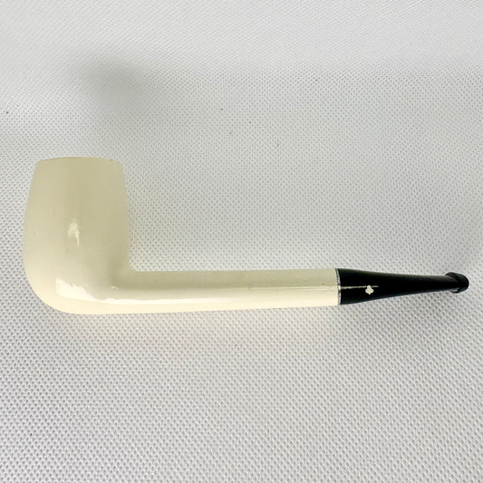 Kaywoodie White Briar – Shape No. 72