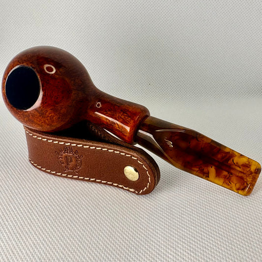 Nørding 1999 Quail Hunting Danish Estate Pipe